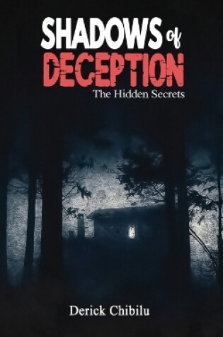 Cover of Shadows of Deception