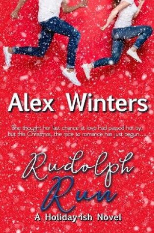 Cover of Rudolph Run