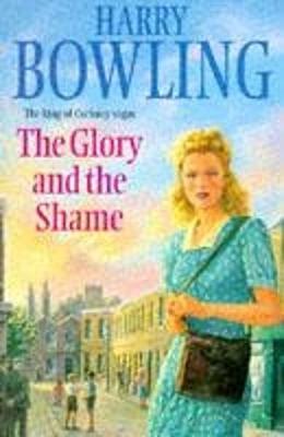 Book cover for The Glory and the Shame