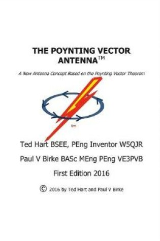 Cover of The Poynting Vector Antenna