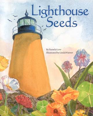 Book cover for Lighthouse Seeds