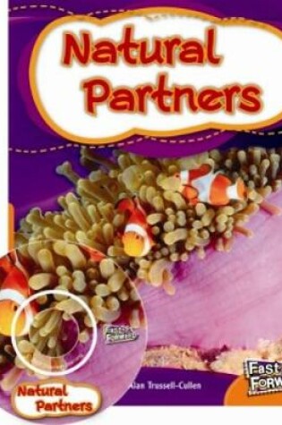 Cover of Natural Partners