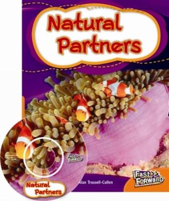 Book cover for Natural Partners