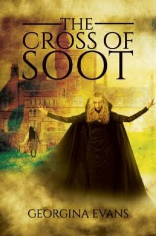 Cover of The Cross of Soot