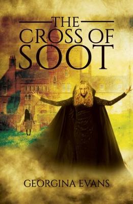 Book cover for The Cross of Soot