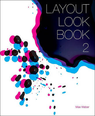 Book cover for Layout Look Book 2