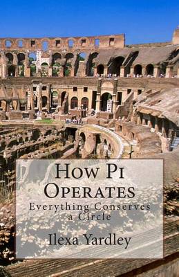 Book cover for How Pi Operates