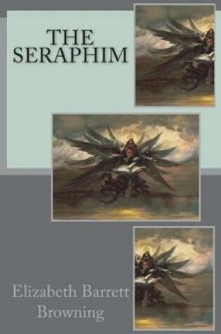 Cover of The Seraphim