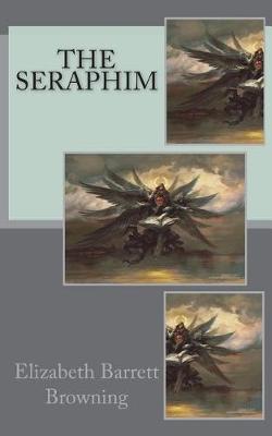 Book cover for The Seraphim