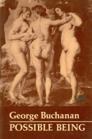 Cover of Possible Being