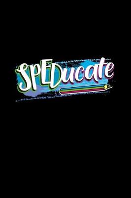 Cover of Speducate