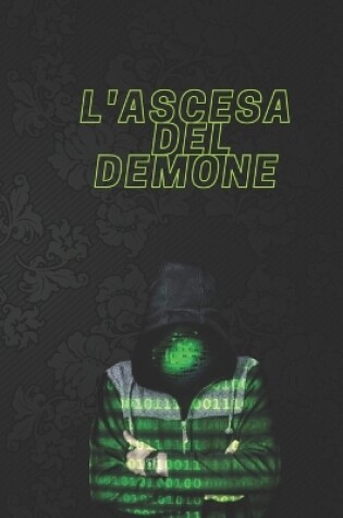 Cover of L'Ascesa del Demone