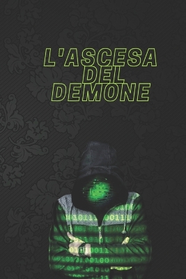 Book cover for L'Ascesa del Demone