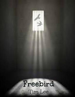 Book cover for Freebird