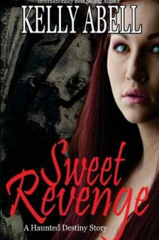 Cover of Sweet Revenge