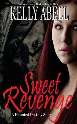 Cover of Sweet Revenge