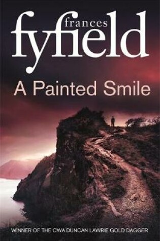 Cover of A Painted Smile