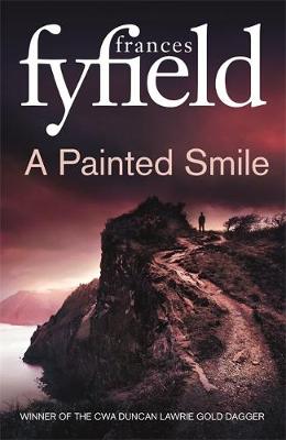 Book cover for A Painted Smile