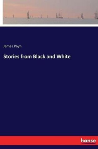 Cover of Stories from Black and White