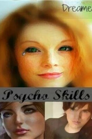 Cover of Psycho Skills