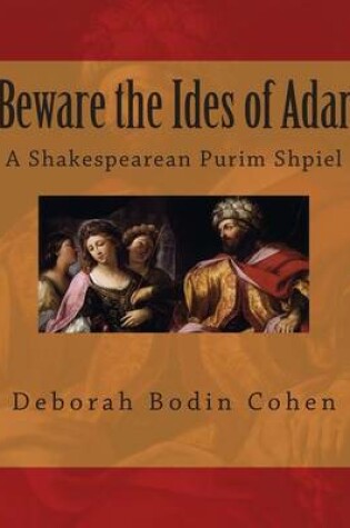 Cover of Beware the Ides of Adar