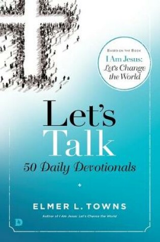 Cover of Let's Talk