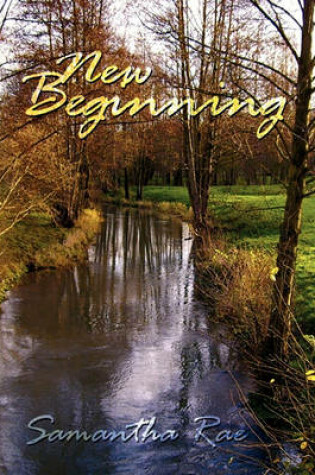 Cover of New Beginning