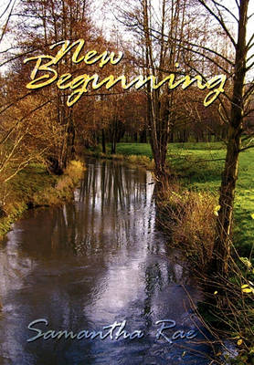 Book cover for New Beginning