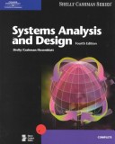 Book cover for System Analysis and Design