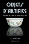 Book cover for Objets d'Artifice