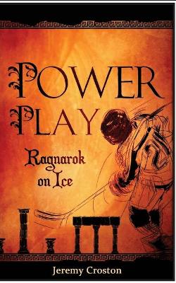 Book cover for Power Play