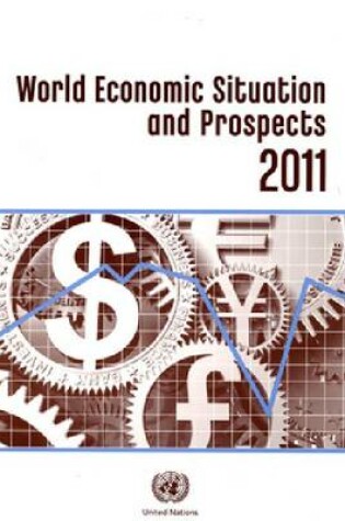 Cover of World Economic Situation and Prospects