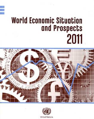 Book cover for World Economic Situation and Prospects