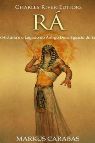 Cover of Rá