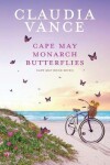 Book cover for Cape May Monarch Butterflies