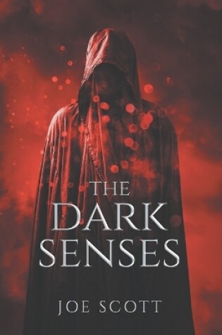 Cover of The Dark Senses