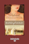 Book cover for Band of Gold