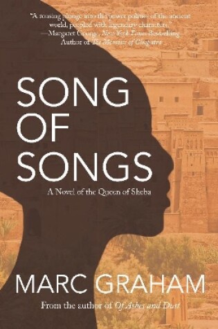 Cover of Song of Songs