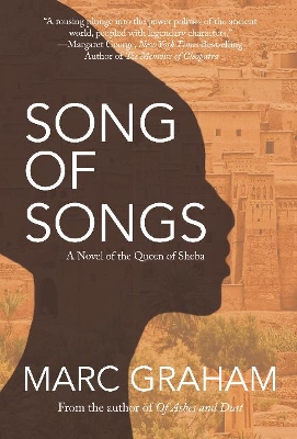 Book cover for Song of Songs