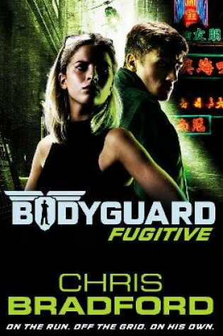 Cover of Fugitive (Book 6)