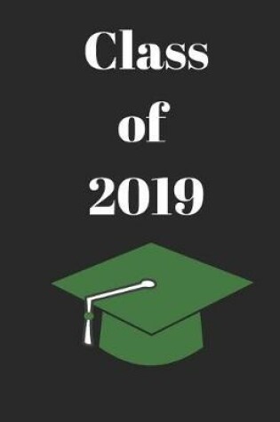 Cover of Class of 2019