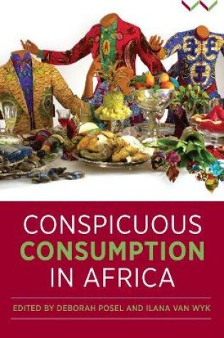 Cover of Conspicuous Consumption in Africa