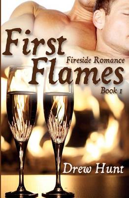 Book cover for Fireside Romance Book 1