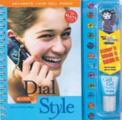 Book cover for Dial With Style: 6 Pack