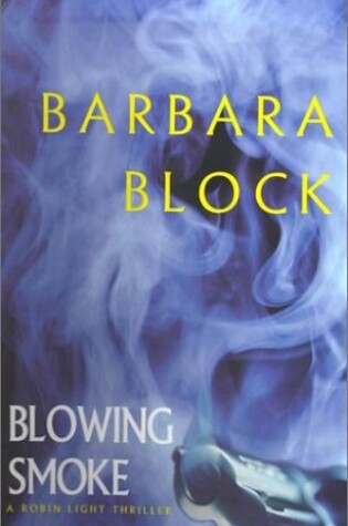 Cover of Blowing Smoke