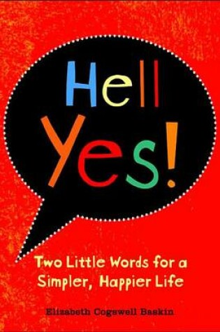 Cover of Hell Yes!