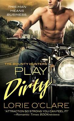 Book cover for Play Dirty