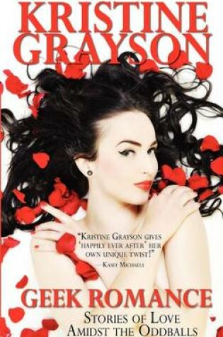 Cover of Geek Romance