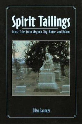 Cover of Spirit Tailings