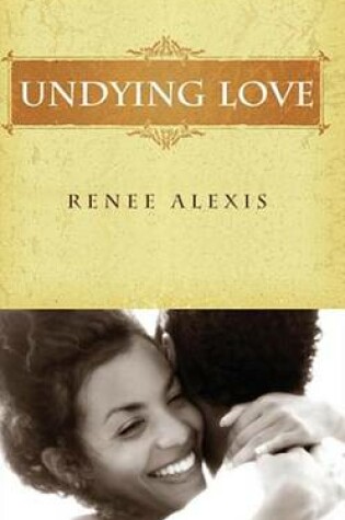 Cover of Undying Love